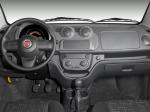 Fiat Uno Vivace 3-Door 2011 года